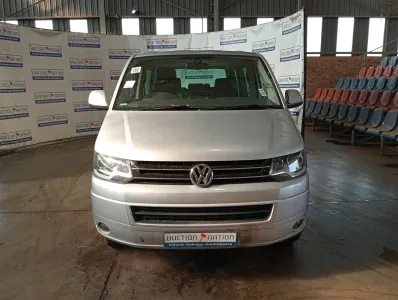 T5 Caravelle